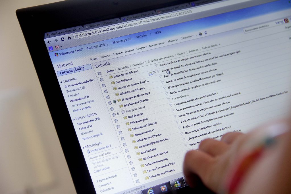 Nueva función en Gmail busca agilizar la gestión del correo en Android