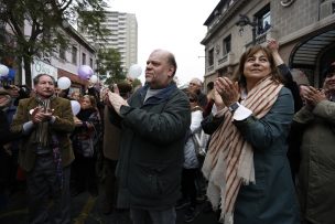 El actor Roberto Nicolini habla de su recuperación tras grave crisis de salud