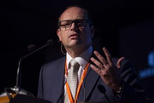 Presidente de Chile Transparente y narcotráfico en la FACH: “Estamos frente a una amenaza real que requiere respuestas institucionales profundas”