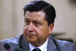 Luis Toledo advierte sobre secuestros: “Estamos hablando de organizaciones criminales multipropósito”