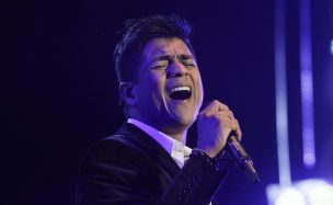 Américo rompe el silencio sobre su separación: “Dejamos entrar al desamor”