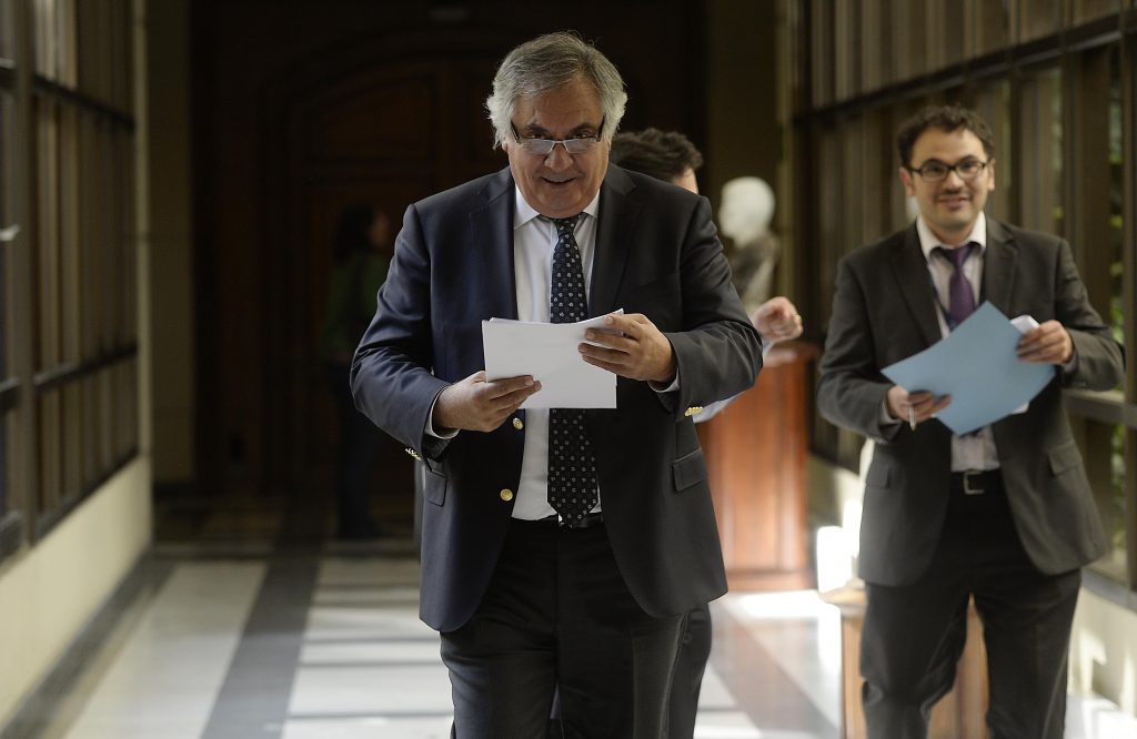 Senador Prohens emplaza al Gobierno a 