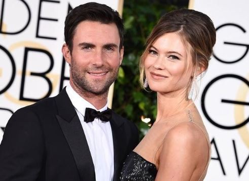 Adam Levine y Behati Prinsloo celebran once años de matrimonio con emotivos mensajes en redes
