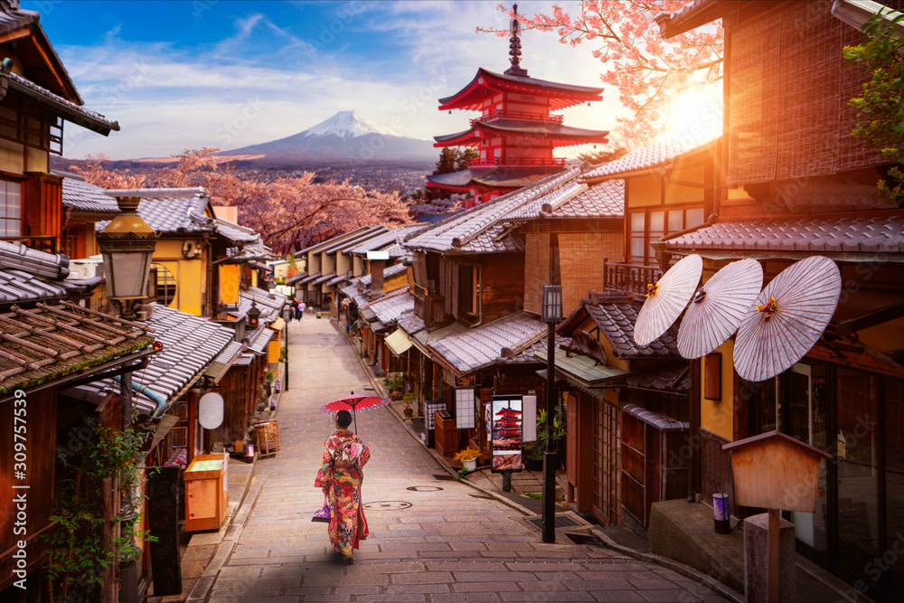 Abren postulaciones para representar a Chile en programa internacional en Japón