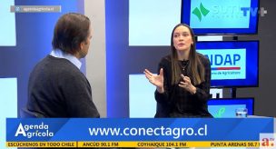 Agenda Agrícola: SBAP y sus posibles efectos en el desarrollo de la agricultura nacional