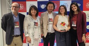 Cristián Meyer por innovación en Agrosuper: “La tecnología aplicada a la alimentación nos permite responder de mejor manera”