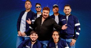 Amar Azul aterriza en Gran Arena Monticello para celebrar septiembre: conoce fecha y detalles