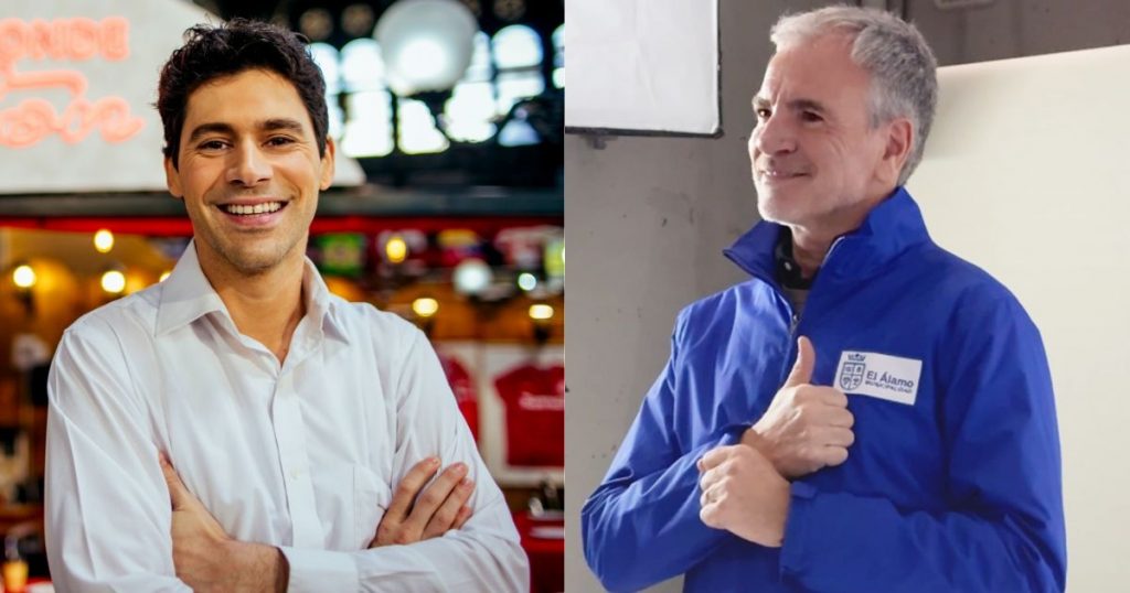 ¿Cómo le fue? Así quedó el final de ‘Amores de Mercado’ y estreno de ‘Aguas de Oro’ en el rating