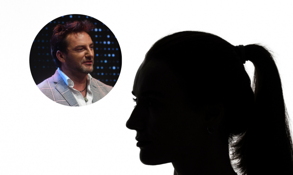 ¡Me encantaría que algún día me pague!”: Ex pareja de famoso animador de TVN lanza dura acusación