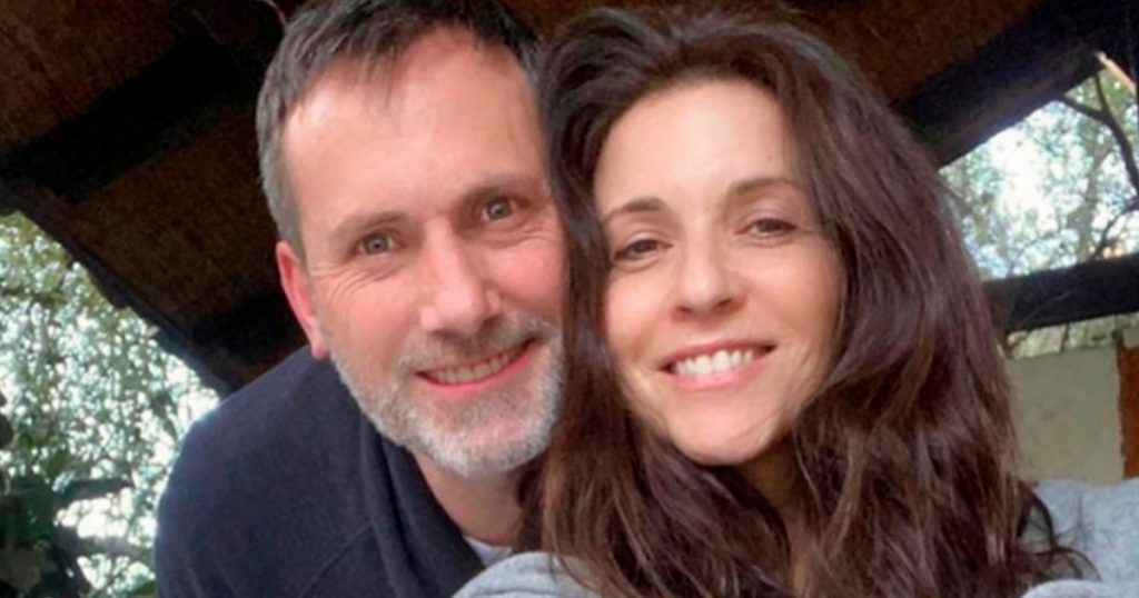 Revelan posible fecha de separación entre Karla Constant y Andrés Vilaseca