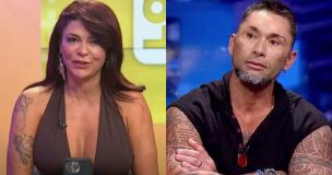 Antonella Ríos acusó a Chino Ríos de pedirle una foto erótica: esto respondió él