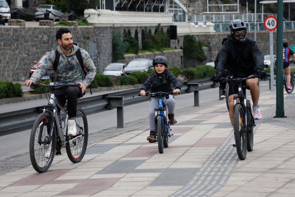 Entrenamiento en invierno: Cómo elegir la ropa adecuada para evitar enfermedades y lesiones