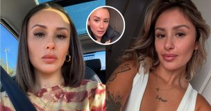 Chica reality rompe el silencio tras ser acusada de 'patas negras':