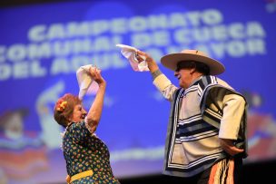 ¡A zapatear sin parar! La Florida lanza desafío de bailar 100 cuecas consecutivas