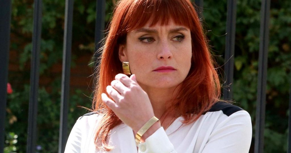 “Te odio”: Niño sorprende a Begoña Basauri por su rol en “El Jardín de Olivia”