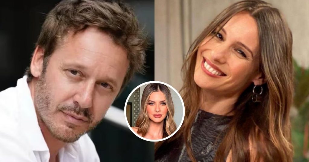 ¿Indirecta en TikTok? El mensaje de China Suárez tras reunión de Benjamín Vicuña y Pampita