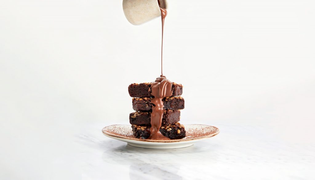El Mes del Cacao se celebra en casa: Recetas para un dulce invierno