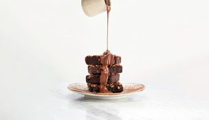 El Mes del Cacao se celebra en casa: Recetas para un dulce invierno