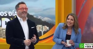Monserrat Álvarez sorprendió con inesperado comentario en vivo: