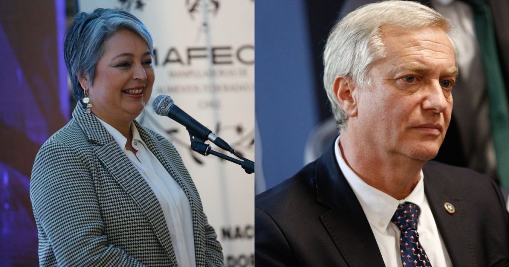 Encuesta Cadem: Jeannette Jara y José Antonio Kast lideran intención de voto