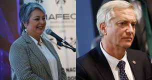 Encuesta Cadem: Jeannette Jara y José Antonio Kast lideran intención de voto
