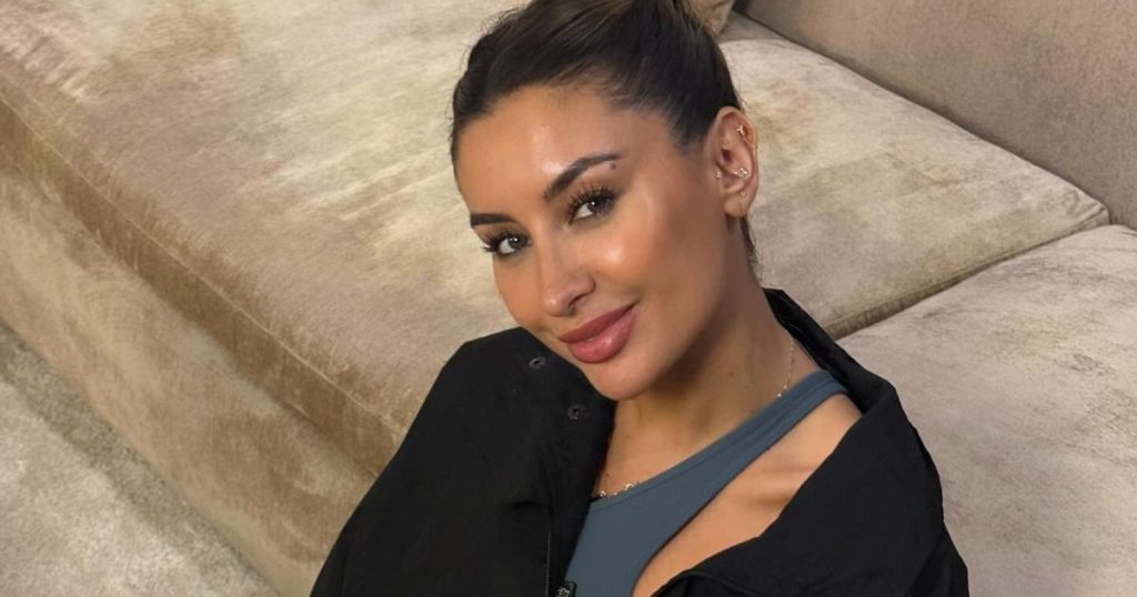 Camila Andrade aclara su futuro en TV y cierra la puerta a realities: “Hay propuestas”