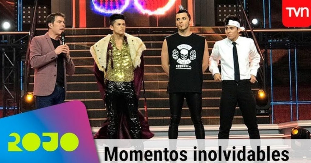 Ex chico “Rojo” reveló que justicia acreditó abuso sexual que sufrió de niño