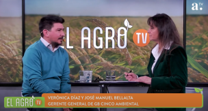 El Agro y GB Cinco Ambiental abordan la contaminación de suelos en Chile: