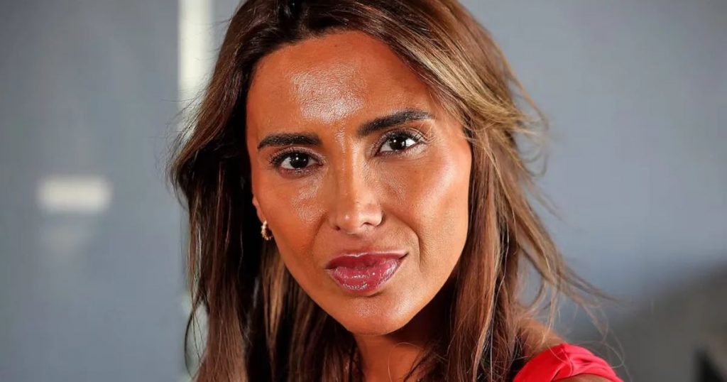 Carla Ballero reveló brutal episodio de salud en 'PH': 