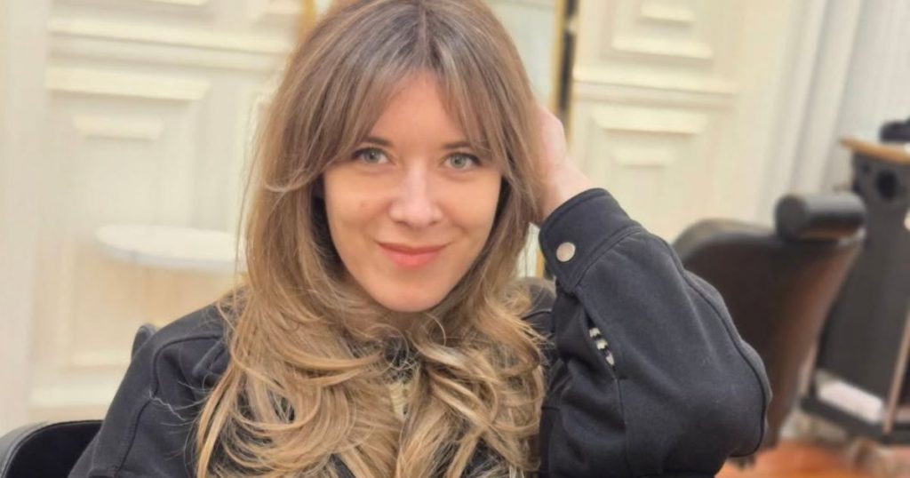 La complicada situación que vive Carla Jara tras declaración como testigo de Kaminski en caso “Rey de Meiggs”