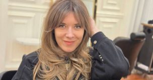 La complicada situación que vive Carla Jara tras declaración como testigo de Kaminski en caso