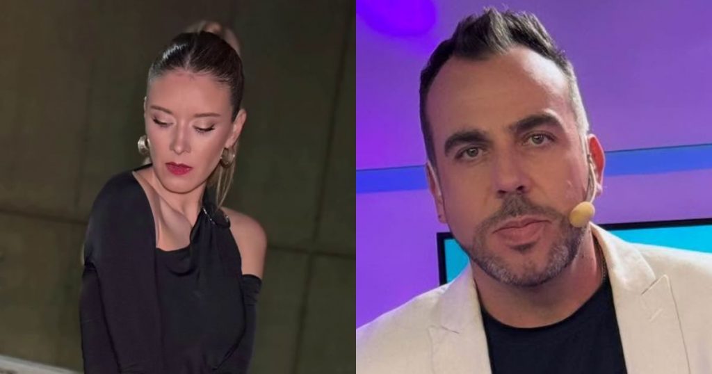 Revelan millonario sacrificio de Carla Jara por Francisco Kaminski tras su separación