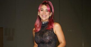Carlyn Romero rompe rumores sobre su vida amorosa: 