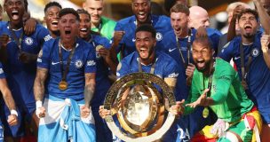 Chelsea se corona campeón del Mundial de Clubes tras vencer al PSG