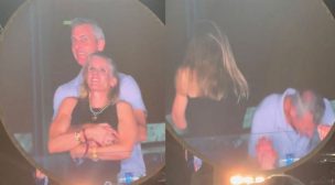 Infidelidad viral en concierto de Coldplay: Renuncia CEO captado en Kiss Cam con su amante 