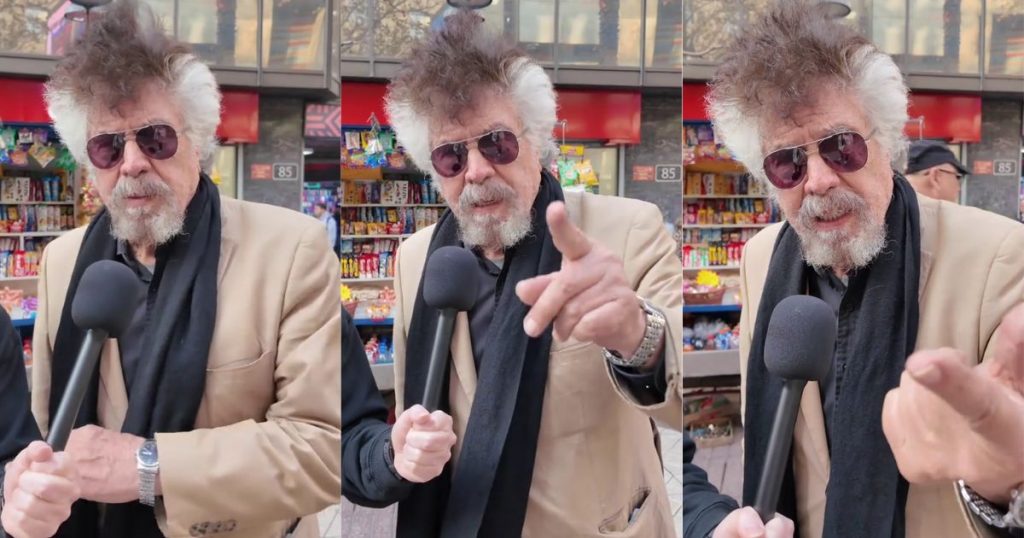 Sin rodeos: Compadre Moncho revela cuál es su ‘variable’ salario mensual