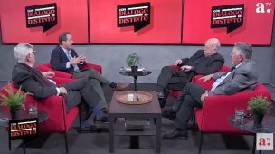 Chile y el nuevo orden internacional: autoridades analizan desafíos para la política exterior