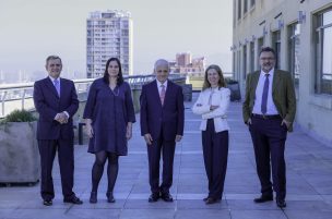 Reforma previsional: instalación del Fondo Autónomo de Protección Previsional está listo para operar en agosto