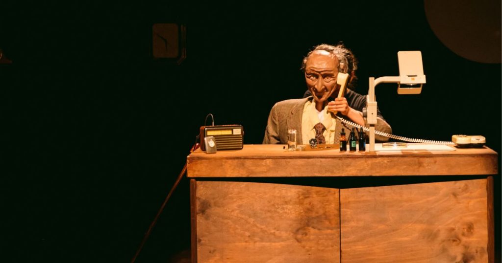 Con entradas a $5.000: CorpArtes y BAJ presentan doble función con teatro y danza emergente