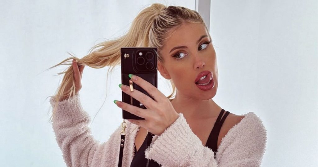 ¿Olvidó a Jiménez? Aseguran que Coté López habría sido flechada por exjugador del Barcelona