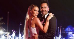 Luis Jiménez lamentó error tras quiebre con Coté López: 