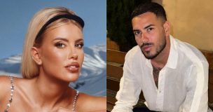 Coté López enfrenta negación de posible affaire con Tony Sanabria: “Es un niño que…”