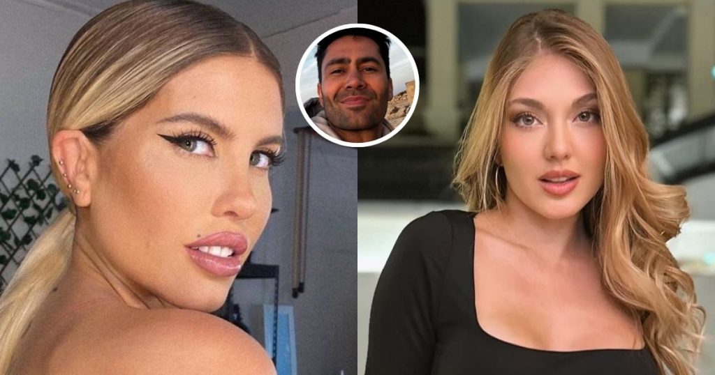 Cote López rompió el silencio ante comparaciones con Disley Ramos: “No me corresponde, pero…”