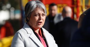 Criteria: Jara lidera con el 29% y Matthei cae al tercer lugar en las preferencias
