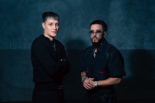 ¡Orgullo chileno! Kidd Voodoo rompe el escenario con noticia que enciende la música urbana