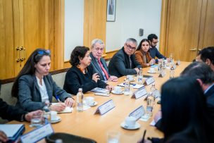 Gobierno califica como buena noticia la no imposición de aranceles a la exportación de cátodos de cobre a Estados Unidos