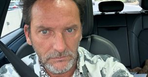 Daniel Fuenzalida le dice adiós a fiel compañero:
