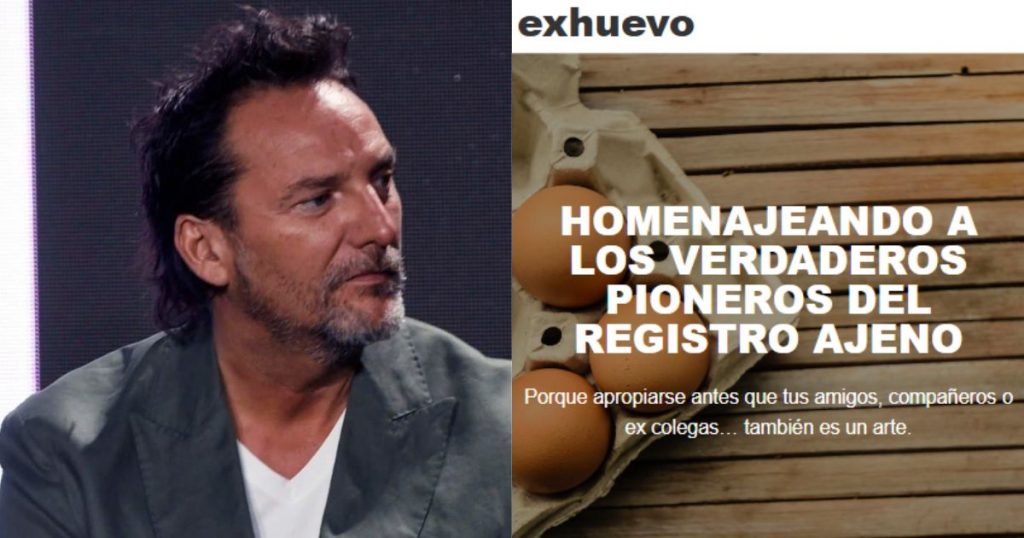 De su propia receta: Daniel Fuenzalida y la ‘venganza digital’ que sufre tras polémica con marcas