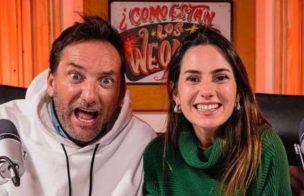 Rosario Bravo rompe el silencio y revela motivos de quiebre con Daniel Fuenzalida