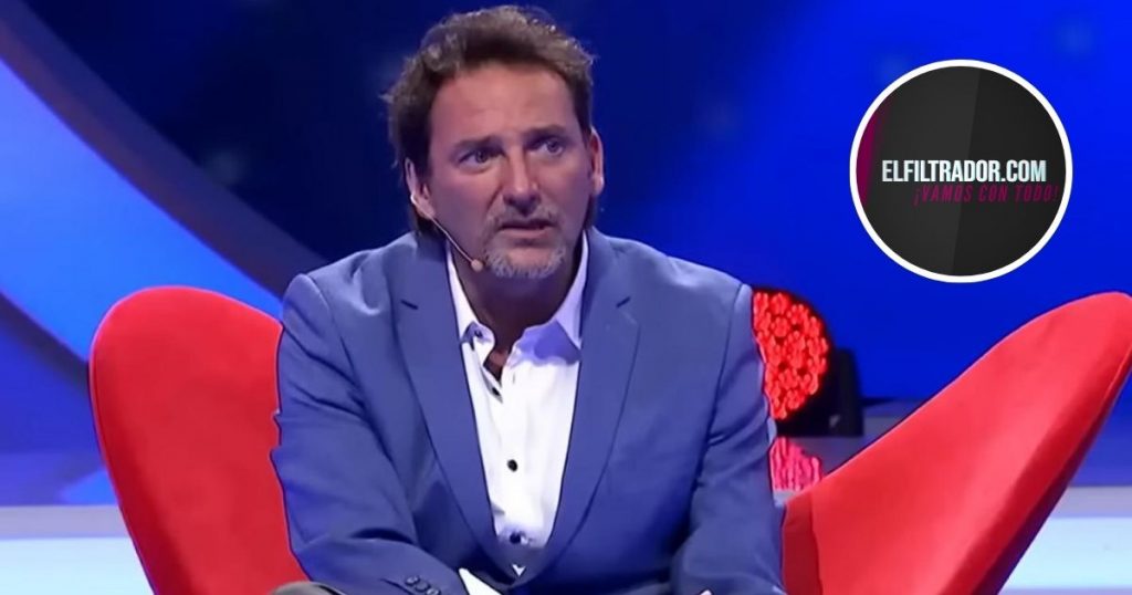 Dueño de El Filtrador arremete contra Daniel Fuenzalida: “Fue un acto de máxima deslealtad”